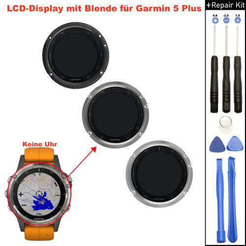 Für garmin fenix plus - garmin,