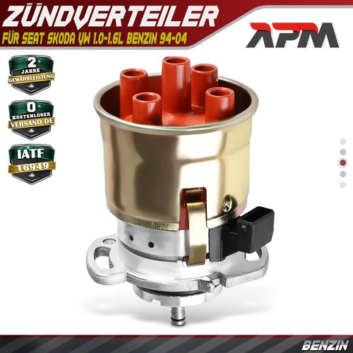 Zündverteiler verteiler kappe - zündverteiler,