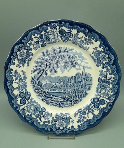 Royal worcester 1790 avon - royal,