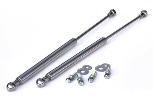 Chrom haubenlifter - chrom,