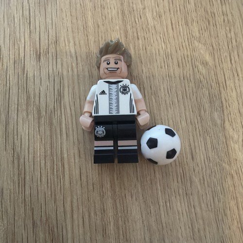 Lego thomas müller minifigur - lego,