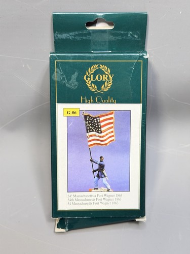 Glory miniatures union - glory,