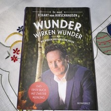 Wunder wirken von - wunder,