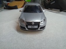 VW Golf 5 GTI SIKU Norev Umbau