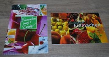 Rezepthefte einmachen - 2,