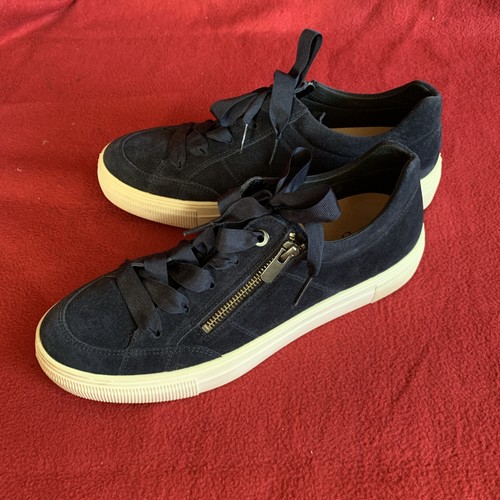 Legero damen sneaker blau - legero,