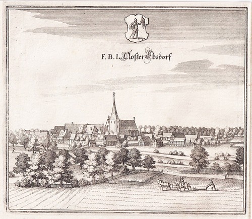 Ebstorf bevensen uelzen - ebstorf, lk