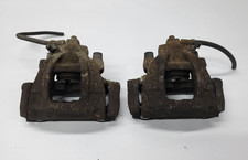 Mini Cooper R50  Bremssattel