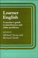 Learner English: A Teachers Guide to Interference and O... | Buch | Zustand gut