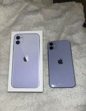 Apple iPhone 11 A2221 - 64GB -