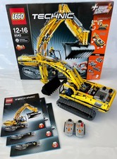 Lego Technik 8043