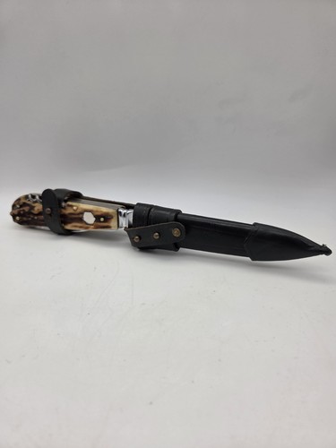 Puma waidmesser 1974 - waidmesser,, modell