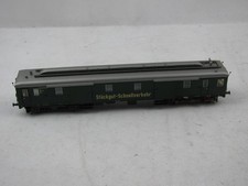 810| Liliput H0 VT 69