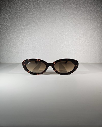Ray ban brille oval pink - ray,