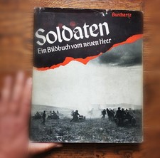 Burchatz soldaten - burchatz,