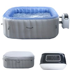 Whirlpool HWC-N97, 5 Personen