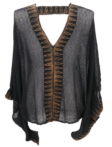 Boho poncho alternativer - boho, poncho,