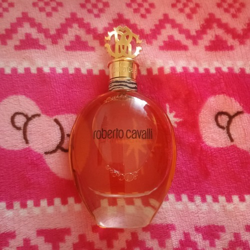 Roberto cavalli eau - roberto, parfum