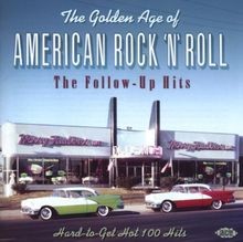 The golden age - the, of