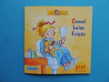 Pixi Buch - Nr. 1993 Conni beim Frisör - 1.  Aufl. 2013