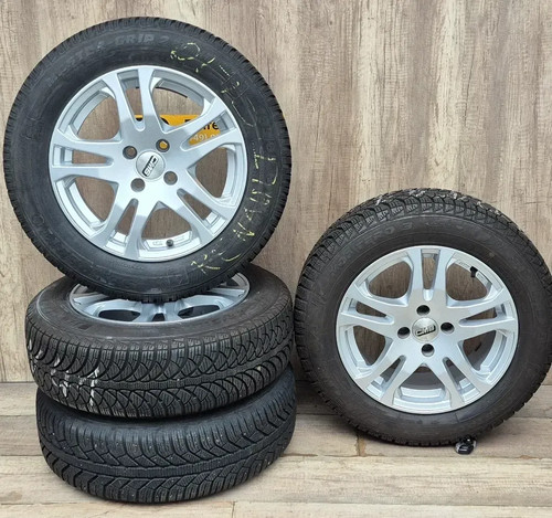 Zoll winterräder renault - zoll,
