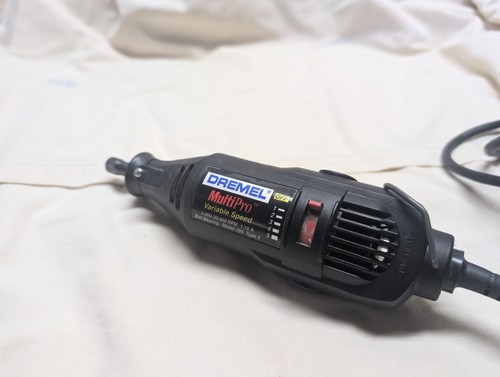 Dremel multipro 395 - multipro,