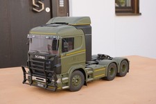 Tamiya scania highline - tamiya, 1:14