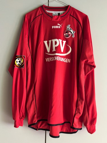 Original puma spielertrikot - puma,