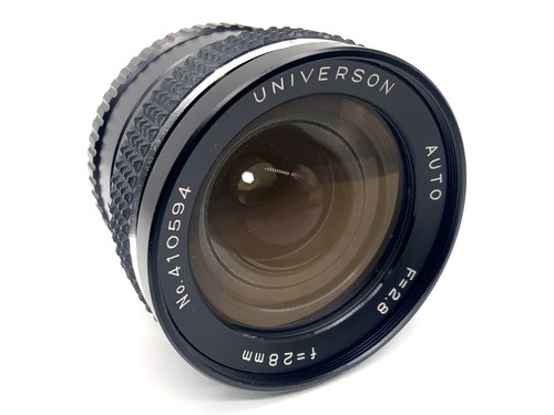 Universon auto 28mm - universon,