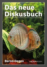 Das neue Diskusbuch ~ Bernd