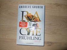 Andreas Gruber Rachefrühling