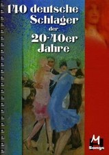 140 deutsche Schlager der