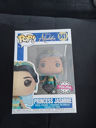 Funko pop disney princess - pop!,