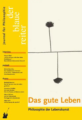Der blaue reiter journal für - der, reiter.