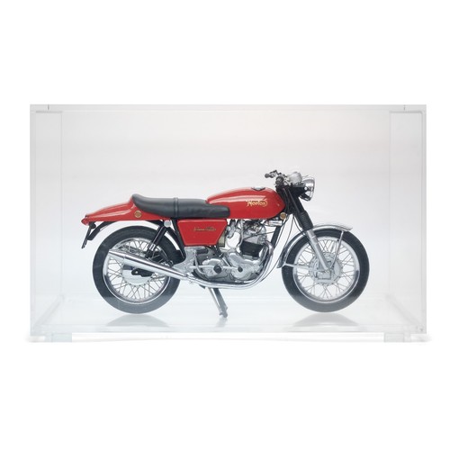 Minichamps norton commando - minichamps,
