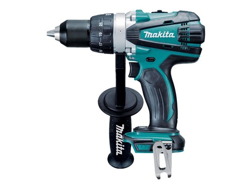 Makita ddf458z akkuschrauber - makita,