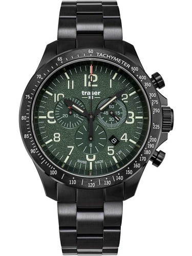 Traser 109464 p67 officer - h3,