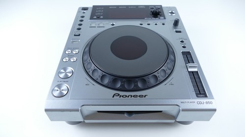 Pioneer cdj 850 - pioneer, cd/mp3