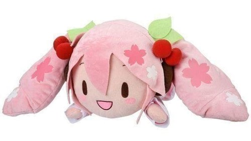 Sakura miku nesoberi mega - sakura,