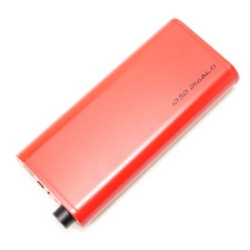 IFI Audio Micro iDSD Diablo