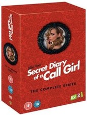 Secret Diary of a Call Girl -