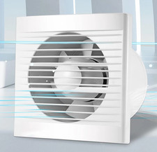 Badlüfter Lüfter Wandlüfter