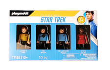 PLAYMOBIL® 71155 Star Trek -