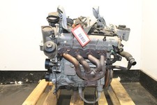 BLF Motor ohne Anbauteile VW