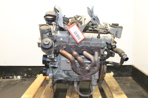 Blf motor ohne - blf, anbauteile