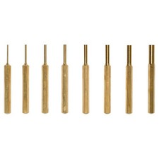 YATO Splintentreiber-Set