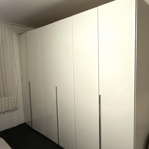 Freistehender kleiderschrank - freistehender,