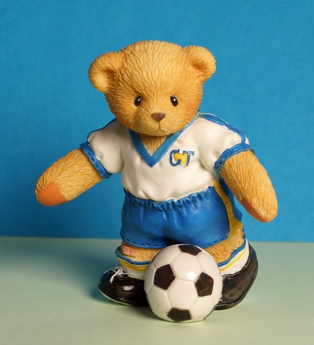 Cherished teddies whitney - -,