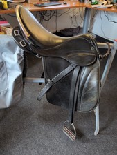 Stübben Scout Sattel inkl