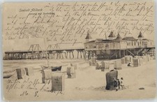 Ahlbeck Ostseebad Insel Usedom